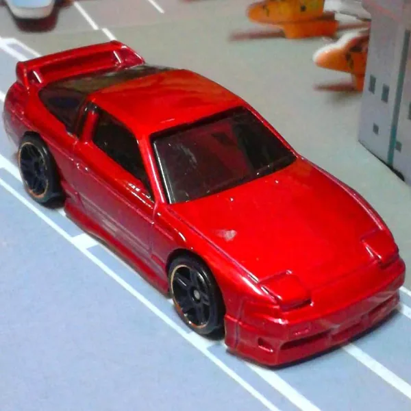 '96 Nissan 180SX Type X