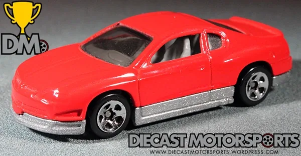 Monte Carlo Concept Car