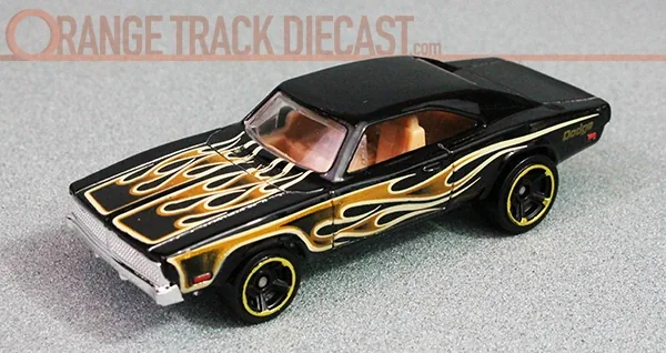 '69 Dodge Charger | (2nd Color)