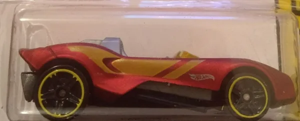 Carbonic | (2nd Color)