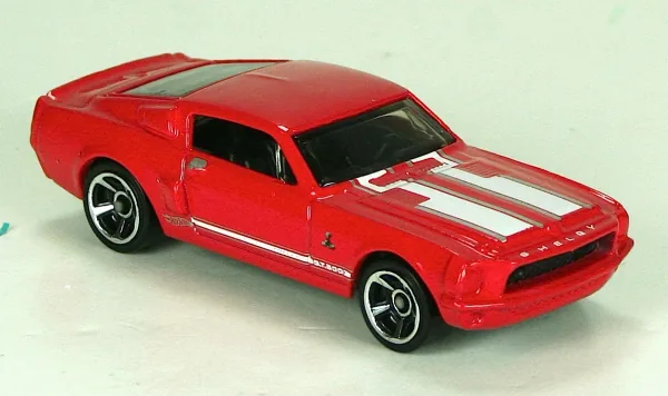 '68 Shelby GT500 | (2nd Color)