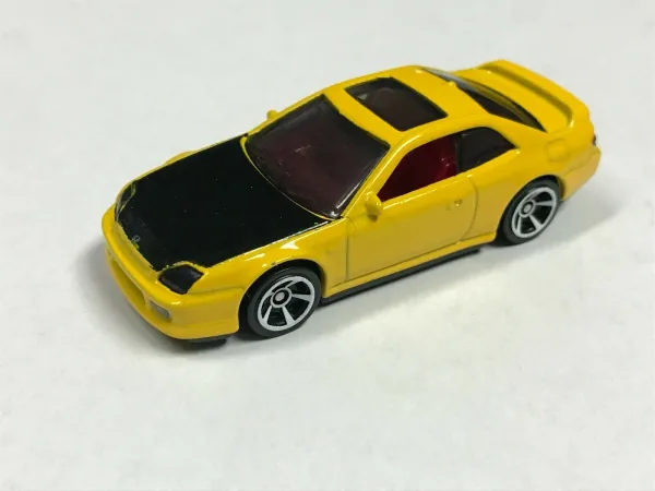 '98 Honda Prelude 2021 Hot Wheels (HW J-Imports)