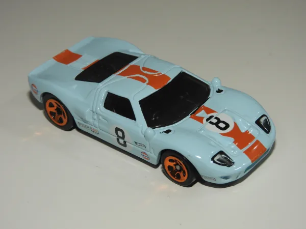 Ford GT-40