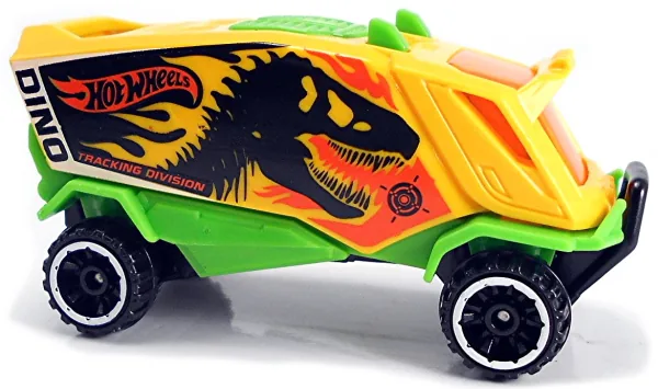 Aero Pod 2021 Hot Wheels (Dino Riders)