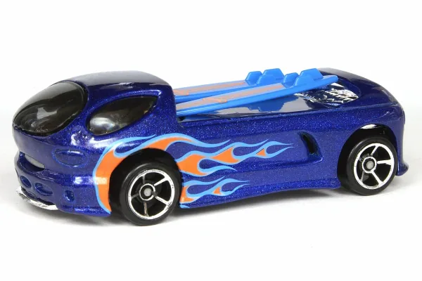 Deora II