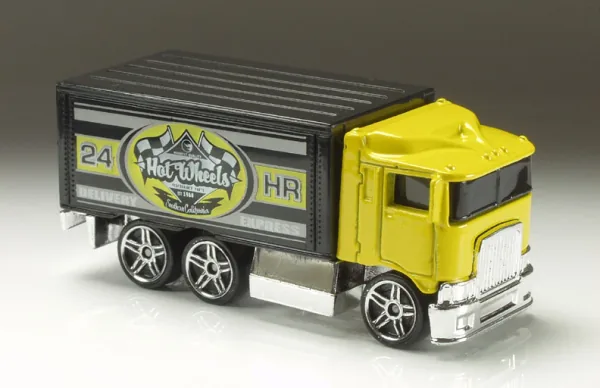 Hiway Hauler