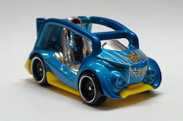 Kick Kart 2019 Hot Wheels (HW Ride-Ons)