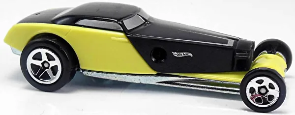 Hi-Roller | (2nd Color)