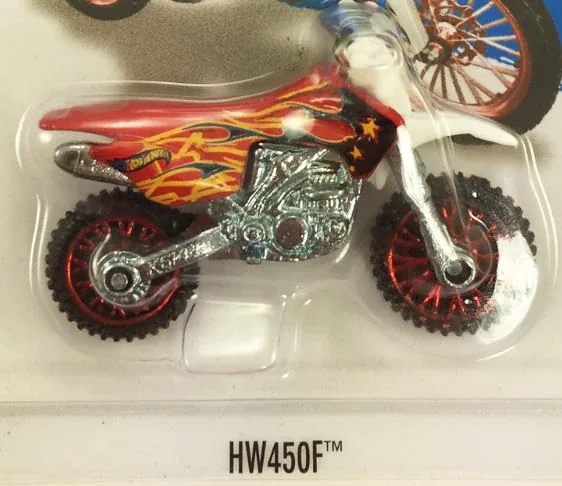HW450F