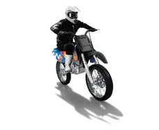 HW450F 2021 Hot Wheels (HW Race Team)