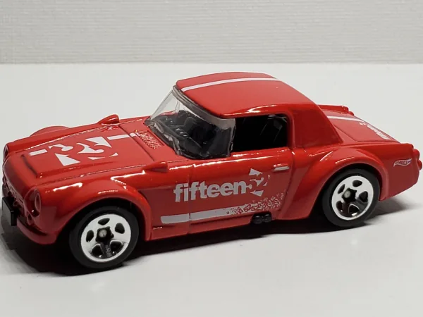 Fairlady 2000 | (2nd Color)