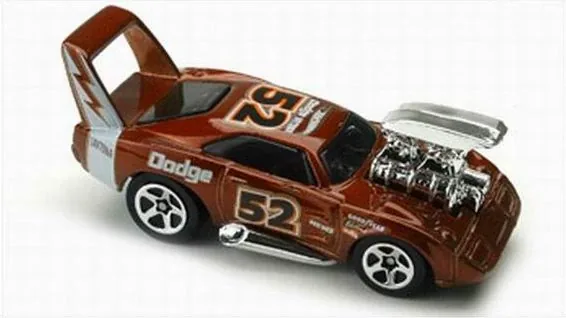 1970 Dodge Charger 2003 Hot Wheels (2003 First Editions)