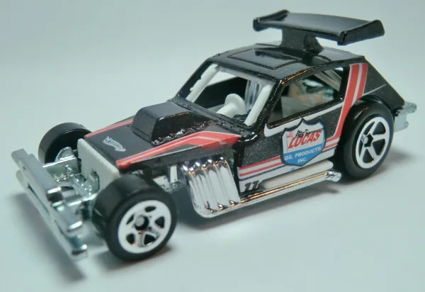 AMC Greased Gremlin | (3rd Color)