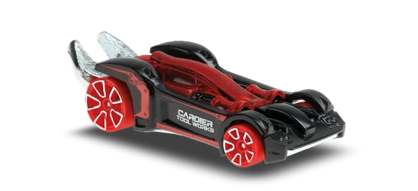 Tooligan | (3rd Color)