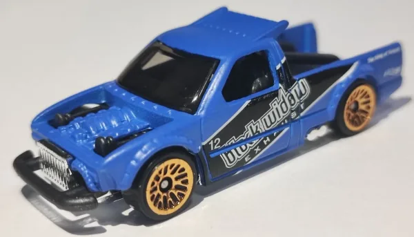 Limited Grip | (2nd Color)