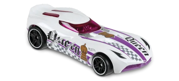 Velocita | (2nd Color)