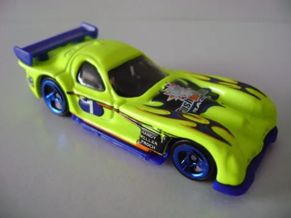 Panoz GTR-1
