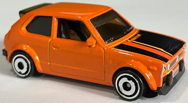 '73 Honda Civic Custom | (2nd Color)