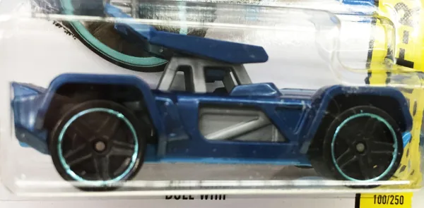 Bull Whip | (2nd Color)