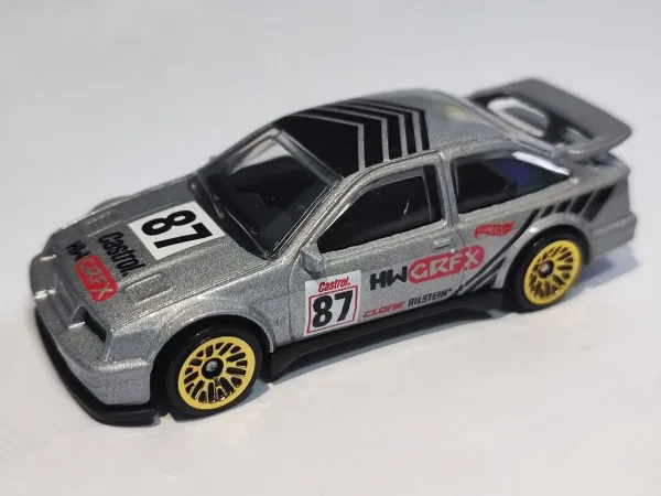'87 Ford Sierra Cosworth | (3rd Color)