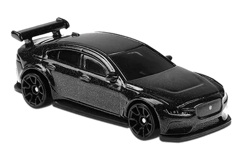 Jaguar XE SV Project 8 | (2nd Color)