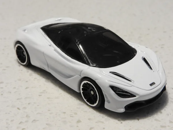 McLaren 720S | (2nd Color)