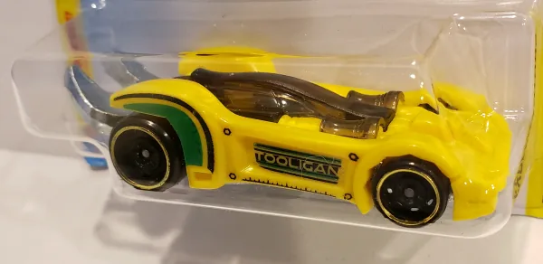 Tooligan | (2nd Color)