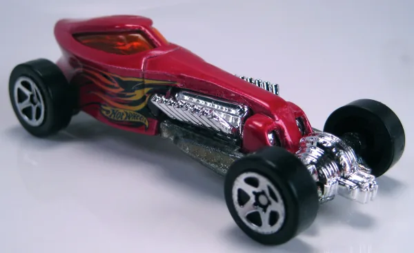 Sweet 16 II 2002 Hot Wheels (2002 Hot Wheels)