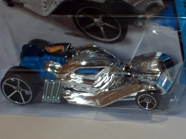 Tomb Up | (2nd Color)