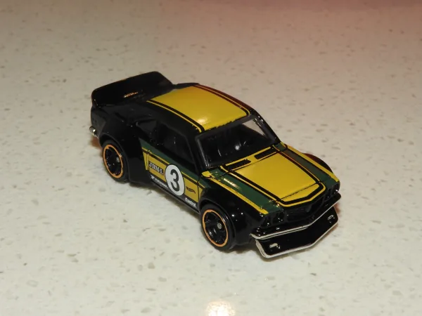 Mazda RX-3 2022 Hot Wheels (HW J-Imports)