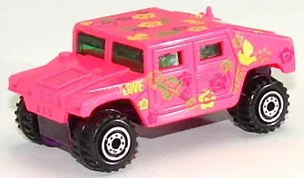 Hummer