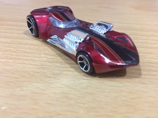 Twin Mill III | (2nd Color)