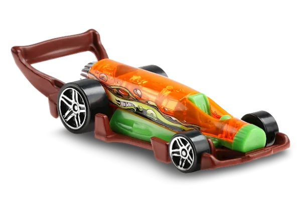 Carbonator 2021 Hot Wheels (Experimotors)