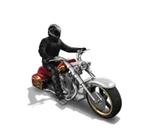 Bad Bagger 2021 Hot Wheels (HW Flames)