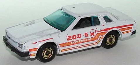 Datsun 200SX