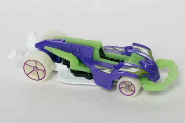 Wattzup | (2nd Color)