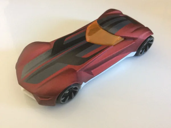 Twin Mill Gen-E | (2nd Color)