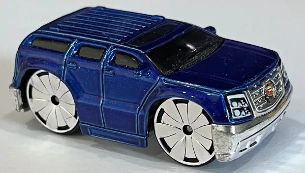 Blings Cadillac Escalade