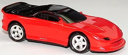 Chevrolet ACC Camaro