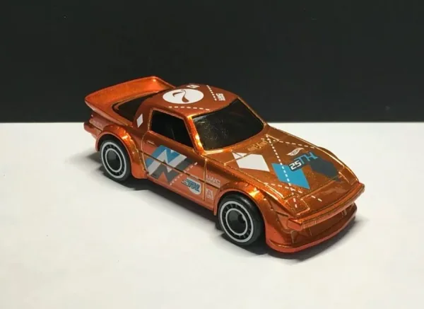 Mazda RX-7