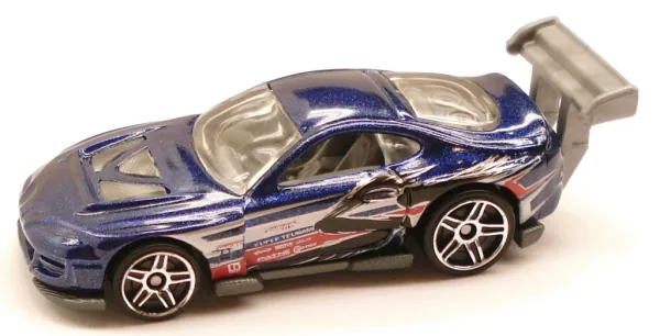 Super Tsunami 2011 Hot Wheels (Nightburnerz)