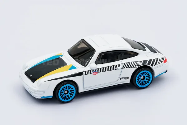 '96 Porsche Carrera | (2nd Color)