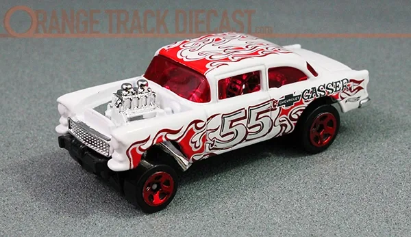 '55 Chevy Bel Air Gasser | (2nd Color)