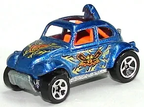 Baja Bug