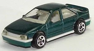 Peugeot 405