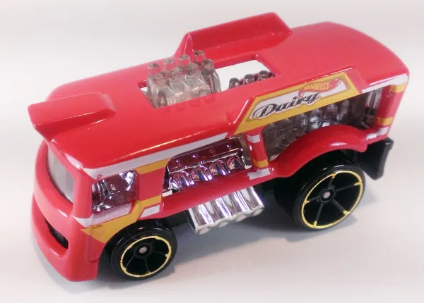 Chill Mill | (2nd Color)