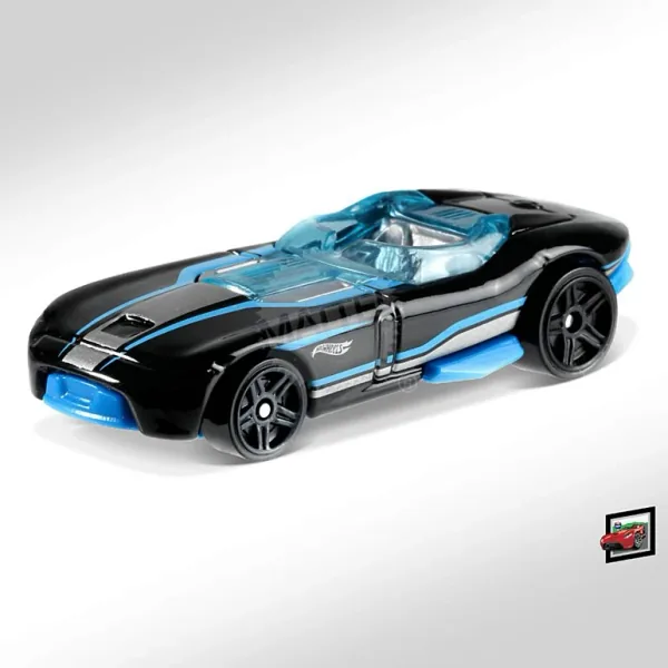 RRRoadster 2019 Hot Wheels (HW Roadsters)
