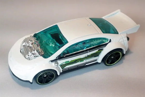 Super Volt | (2nd Color)