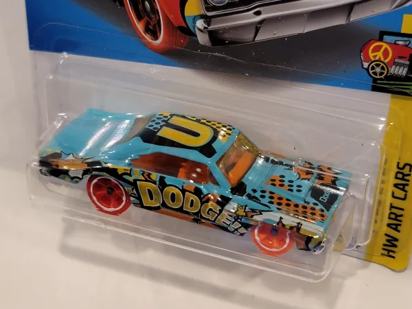 '68 Dodge Dart | (2nd Color)