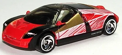 Ford GT-90 1999 Hot Wheels (1999 Hot Wheels)